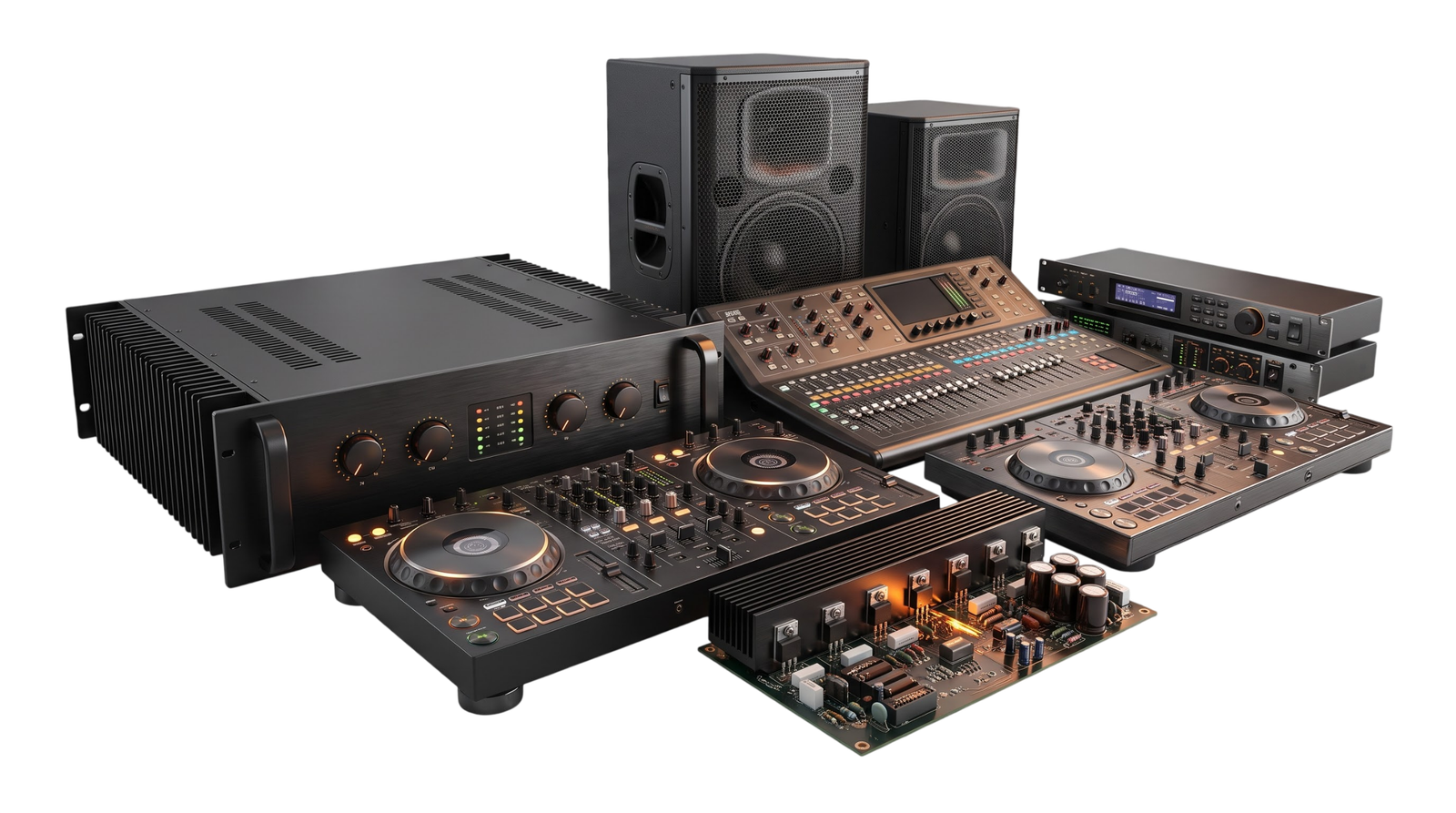 Sewa_Electronics
