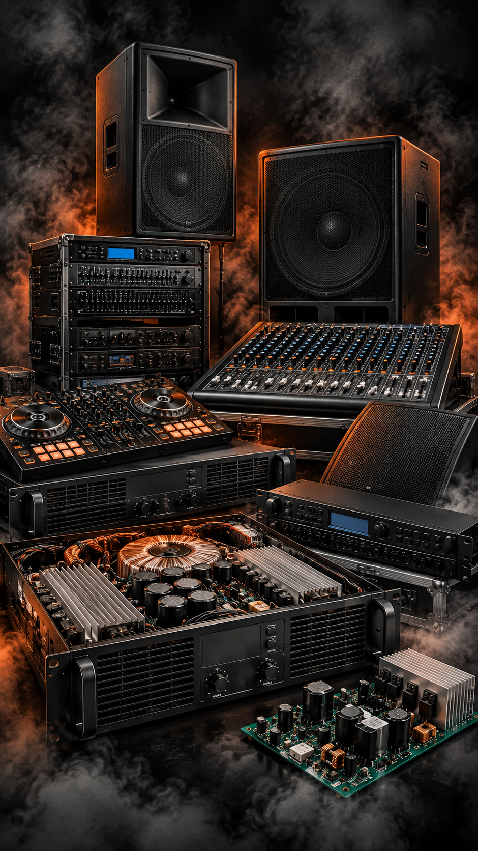 Sewa_Electronics